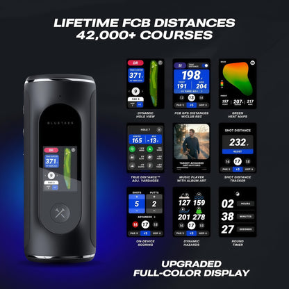Player Pro GPS Speaker