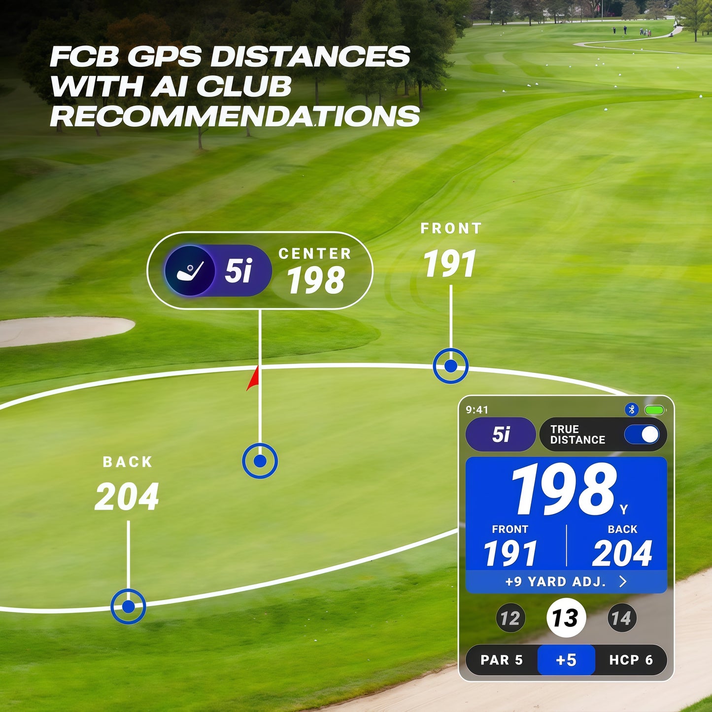 Player Pro GPS Speaker