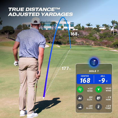 Player Pro GPS Speaker
